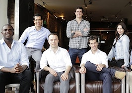 See how VC firm Fifth Wall has taken real estate tech by storm