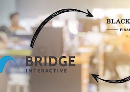 Zillow Group's Bridge Interactive and Black Knight: Data management rivals unite