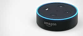 Coldwell Banker develops its first Amazon Alexa Skill