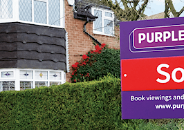 Purplebricks, UK real estate brokerage headed for US, misled consumers, regulator rules
