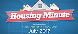 A month in review: The June housing market