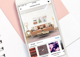 Zillow Group leads $10M funding round for home design app Hutch