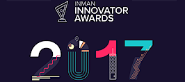 Inman announces 2017 Innovator Award winners