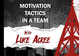 Team motivation: Proven tactics for cold calling and follow up