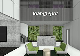 Check out loanDepot's very SoCal plans for its 'mello Innovation Lab'