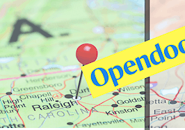 Opendoor targets Atlanta and Raleigh, North Carolina