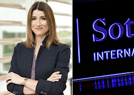 Meet the new COO of Sotheby's International Realty