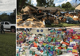 Inside Hurricane Harvey relief: 5 aid workers swap stories