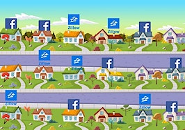 Is Facebook the new Zillow for real estate ads?