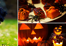 Trick or treat: 7 scary good Halloween marketing hacks