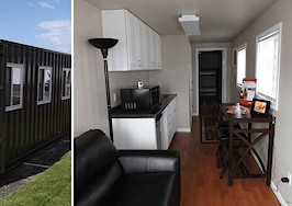 Prime real estate: Amazon now delivers tiny houses