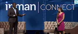 My top 10 Inman Connect moments
