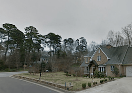 Police believe son killed mother in Chapel Hill home for sale