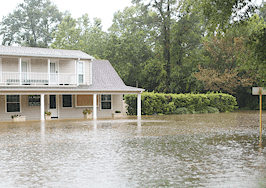 Real estate industry welcomes flood insurance extension, reform