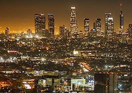 How high can LA real estate prices skyrocket?