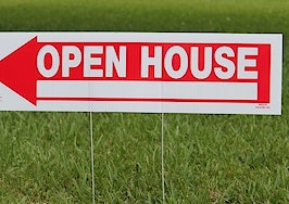 Realtor confronts HOA for trashing open house signs