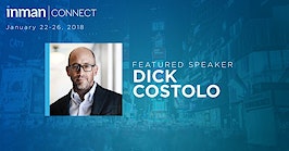 Connect the Speakers: Dick Costolo on social media and wellness