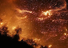 Ventura, Ojai, and Santa Barbara County Realtors donate $650K in aid to wildfire victims