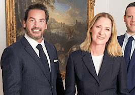 Top NYC team jumps ship to Christie's International Real Estate