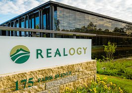 Realogy will expand standardized commissions into 12-plus markets