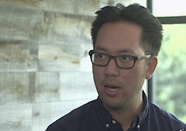 Opendoor CEO Eric Wu