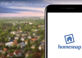 Homesnap to feature Matterport 3D home tours more prominently