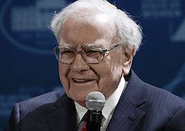 Warren Buffett on HomeServices of America's explosive growth