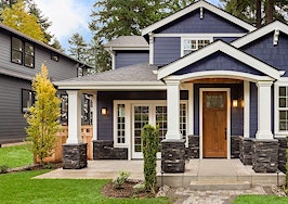 6 simple ways to boost your listing's curb appeal