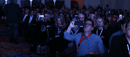 ICNY 18 Marketing: How to make live streaming work