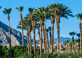 Real estate leaders gear up for radical meeting in the desert