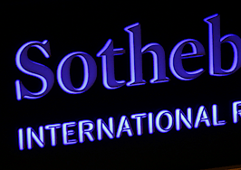 Sotheby's International Realty posts record $108B in annual sales volume