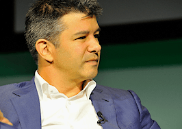 Ex-Uber CEO will invest in real estate startups through new fund