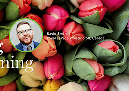 Spring Forward: David Smith on building appreciation and trust