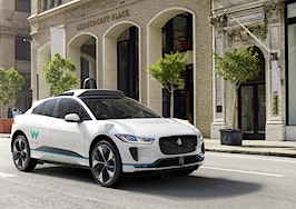 Google offshoot Waymo will launch driverless Uber competitor in Phoenix this year