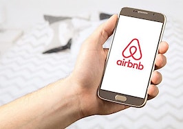 The history of expansion: How Airbnb is changing the global property market