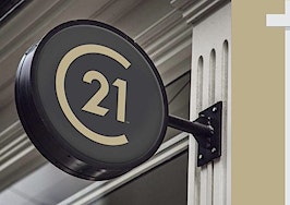 Century 21 unveils 'big, bold, ambitious' rebrand