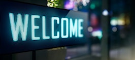 How to make new real estate agents feel welcome on your team