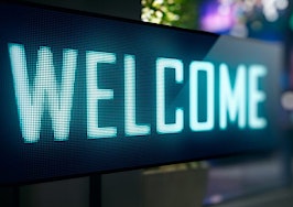 How to make new real estate agents feel welcome on your team