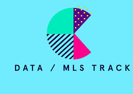 Connect The ICSF Sessions: The Data / MLS Track