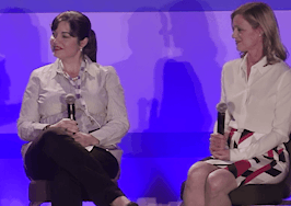 ICNY 18 C.A.R. WomanUP!: Why RE tech companies are getting it right when Silicon Valley has it wrong
