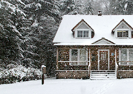 Homeowners delay selling during prolonged winter: Redfin