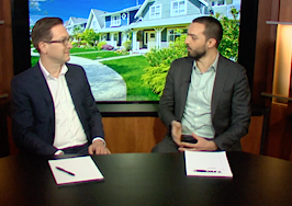 Exclusive interview: Why Zillow is becoming an iBuyer