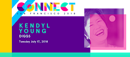 Connect the ICSF Speakers: Indie Broker Summit moderator Kendyl Young