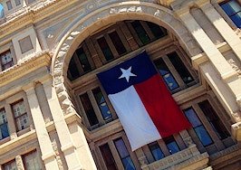 Don’t mess with Texas — its population is the fastest growing in the US