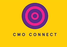Say hello to CMO Connect