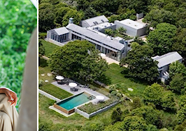 The sale of a Martha's Vineyard mansion may have ruined the Obama family's summer vacation