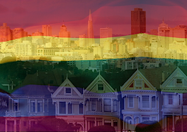 Why the real estate industry is everything I love about Pride Month