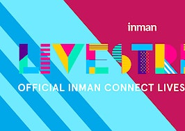 Livestream Schedule: Inman Connect San Francisco