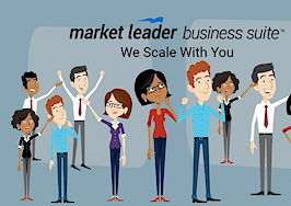 Market Leader Business Suite