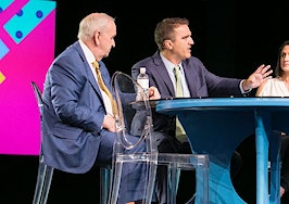 Closing leads session at Inman Connect San Francisco 2018